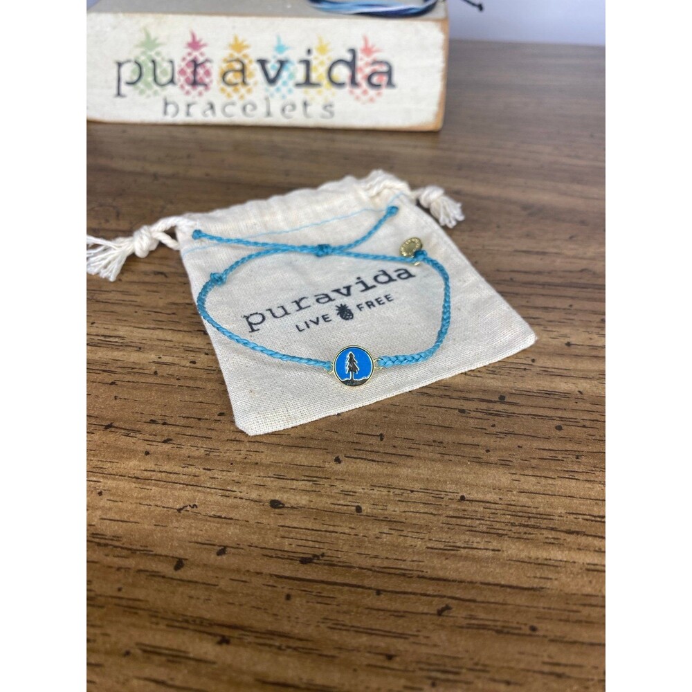 Pura Vida Bracelet